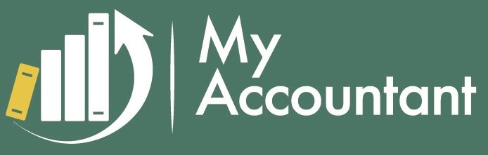 MyAccountant Logo