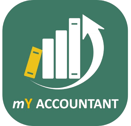 My Accountant Logo